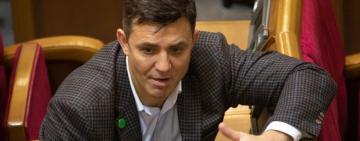 "Коля шо, дурень? Торгується у нас до останнього" – на Бессарабці відреагували на розповідь Тищенка про гречку по 12 гривень