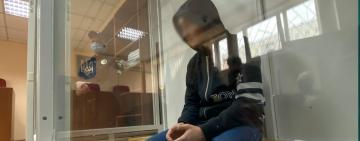 В ДЕТАЛЯХ: устроившего жуткое ДТП 16-летнего "гонщика" отправили в СИЗО 