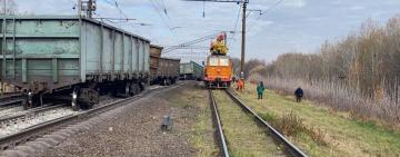 Знову затримка до 6 годин: через аварію низка поїздів затримується