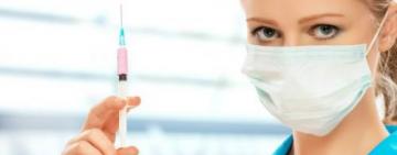 Протипоказання  до вакцинації проти COVID-19: роз'яснення від МОЗ 