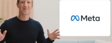 Facebook змінює назву (подробиці)