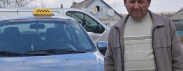 С ДНЁМ АВТОМОБИЛИСТА, АРЦИЗ!