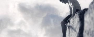 На Одещині хлопець упав з урвища