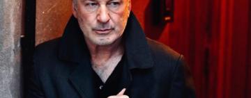 Алек Болдуїн уперше прокоментував журналістам смерть українки на зйомках фільму