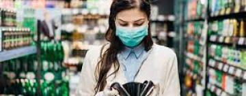 Локдаун, рост цен и удар по экономике: почему украинцев ждет непростой ноябрь