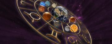 Гороскоп на неделю с 1 по 7 ноября 2021