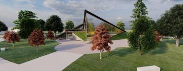 В Сараті з'явиться інформаційно-туристичний центр вартістю 29 млн гривень