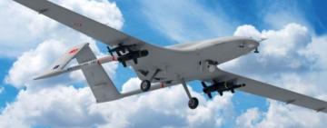 Україна та Туреччина ведуть переговори про  виробництво безпілотників Bayraktar 
