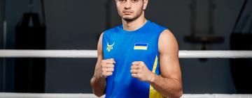 ЗАПОМНИТЕ ЭТО ИМЯ: Юрий Захареев — в полуфинале чемпионата мира по боксу 2021