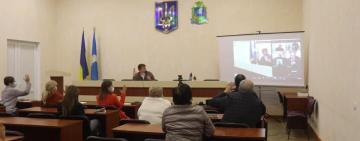 Арцизька громада та COVID-19: через погіршення епідситуації освітні заклади переходять на "дистанційку"