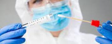 У них нет денег? Депутатам пообещали бесплатные ПЦР-тесты при входе в Раду