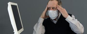 Магнитные бури в ноябре: наиболее опасные дни