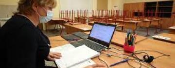 В п’яти закладах освіти Кілійскої громади першу дозу вакцини від COVID-19 отримали 100 відсотків працівників