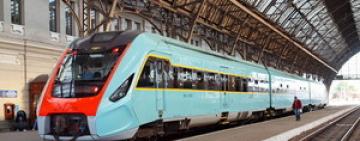 На Одесской железной дороге могут появиться новые поезда 