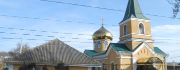 Служители религиозных  конфессий Тарутинщины начали вакцинироваться