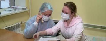 Потрібні волонтери: Болградська РДА шукає помічників медичним працівникам