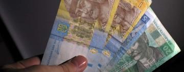 Пенсии в Украине после пересчета не достигнут даже уровня прожиточного минимума: цифры