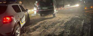 На дорозі Одещини скоєно напад на депутата з Херсонщини: чоловік у важкому стані