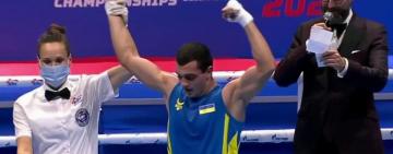 Юрий Захареев – чемпион мира среди взрослых: «На этом не останавливаемся, продолжаем дальше»