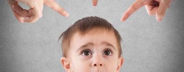 Родительские установки, которые портят жизнь ребёнку 