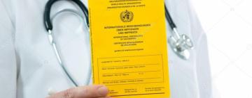 С сегодняшнего дня переболевшие коронавирусом невакцинированные украинцы смогут получить цифровые сертификаты