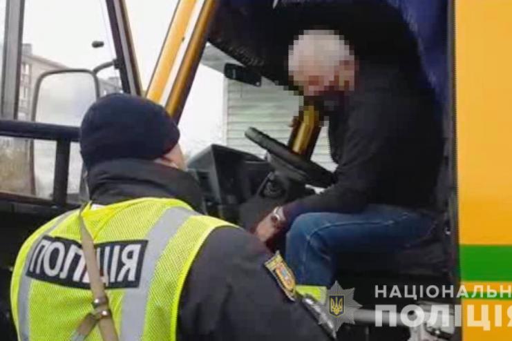 За тиждень правоохоронці Одещини зареєстрували 756 адміністративних порушень карантинних норм 