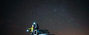 Гороскоп на неделю с 8 по 14 ноября 2021