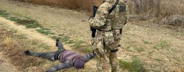 СБУ затримала організаторів каналу нелегальної міграції:  на Одещині знаходилась «перевалочна база» ділків 