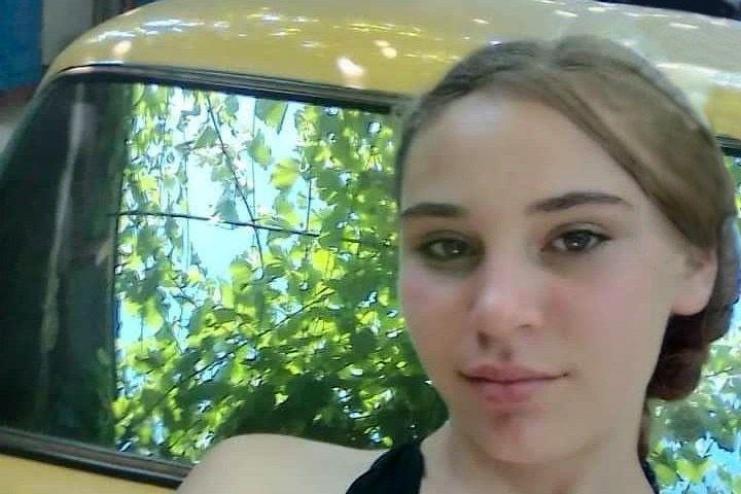 Увага! Розшукується неповнолітня мешканка Татарбунарської громади