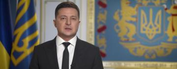  Коли у держави закінчується ангельське терпіння, у когось починається пекельний період - Зеленський 