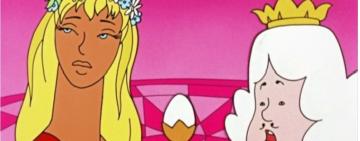 Если подросток говорит "Я не знаю, чего хочу в жизни" — это неправда! 