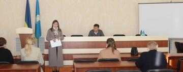 Арцизская громада: ученики 1-4 классов возвращаются за парты, 5-11 классы остаются на "дистанционке"