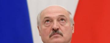 Лукашенко хочет разместить у границы с Украиной российские "Искандеры"