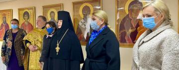 В Одеських монастирях відкриваються пункти масової вакцинації проти COVID-19