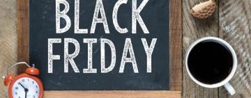 Черная пятница-2021: берегите кошельки и нервы!