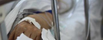 В больнице скончался валютчик из Килии, на которого было совершено разбойное нападение