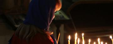 Расписание Богослужений в храмах г. Арциз с 15 по 21 ноября