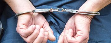 Задержан организатор разбойного нападения на валютчика из Килии, в результате которого тот погиб