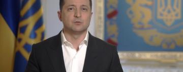 Вакцинованим українцям виплатять по тисячі гривень - Зеленський 