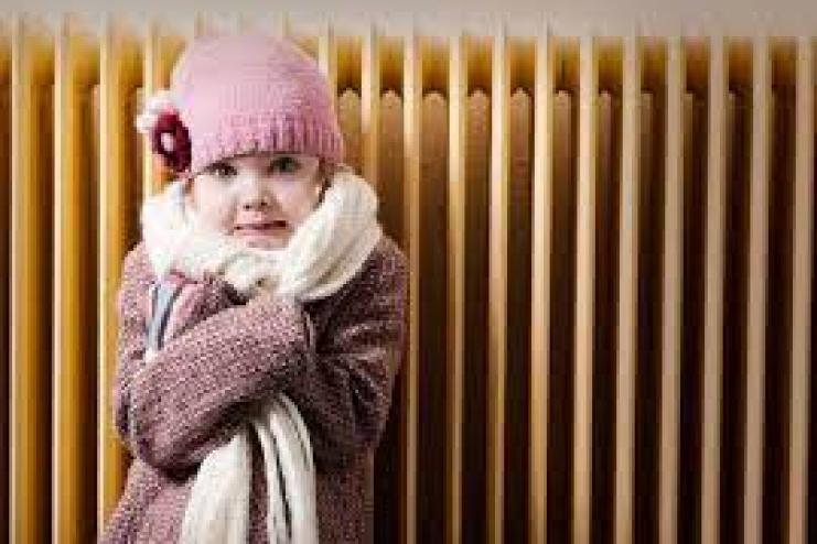 Центру соціально-психологічної реабілітації дітей в Ізмаїльському районі не вистачає вугілля для опалення