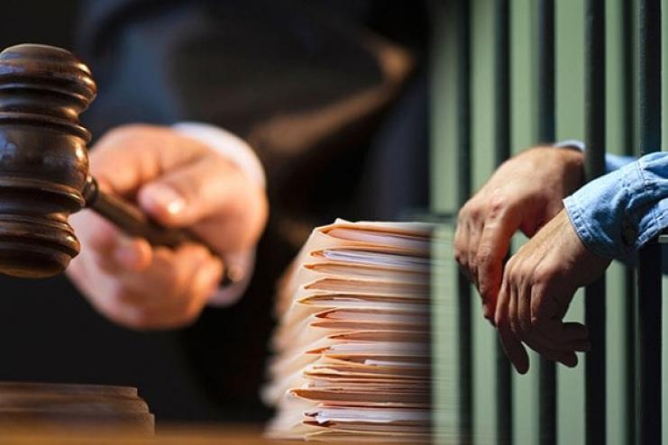 Экс-полицейский из Аккермана получил 6 лет тюрьмы за взяточничество на курорте 