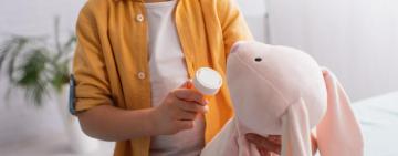 Рада установила штрафы за продажу лекарств детям 