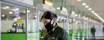 Прикордонники заборонили московській блогерці в’їзд та виписали штраф (відео)