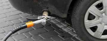 Цена автогаза взлетит до 24 гривен за литр - прогноз