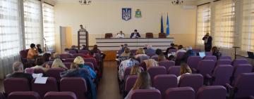 Арцизский горсовет: решили наказать депутатов-прогульщиков