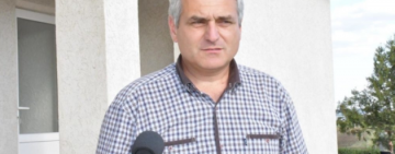 День сельского хозяйства аграрии Тарутинщины встречают с грустью