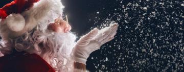 Сколько дней украинцы будут отдыхать на Новый год