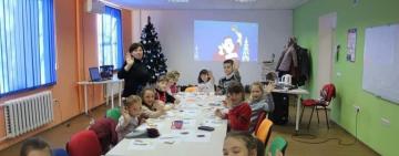 Освітній простір СОУП «Energy»  Саратської селищної публічної бібліотект увійшов у перелік практик фіналістів кращої молодіжної роботи в Україні 