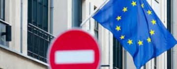 Європа знову стає епіцентром COVID-19