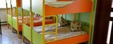 Транспортная компания закупила мебель для детского сада в Одесской области